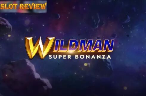 Wildman Super Bonanza icon